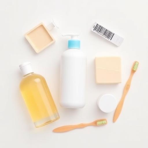 Baby & Personal Care