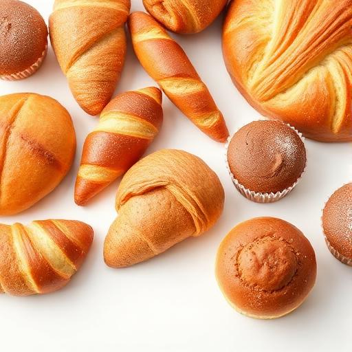 Fresh Food & Bakery
