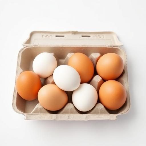 Large Eggs 30pcs