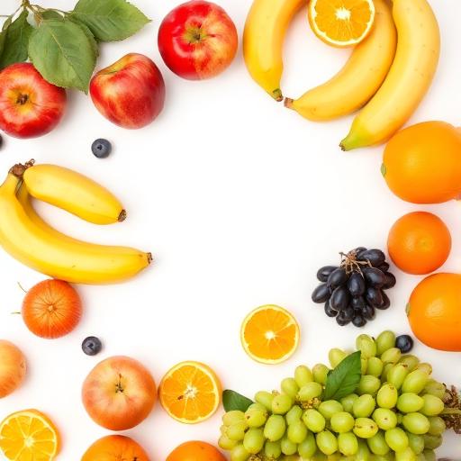 Fruit & Vegetables